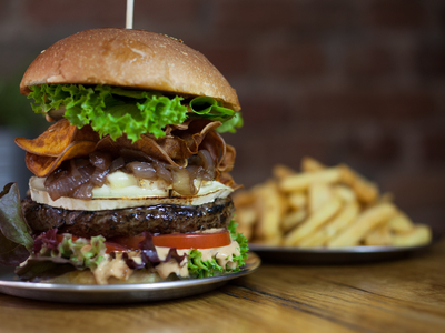 © Hempels Burger