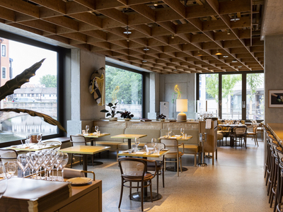 [Translate to English:] Brasserie Nitz