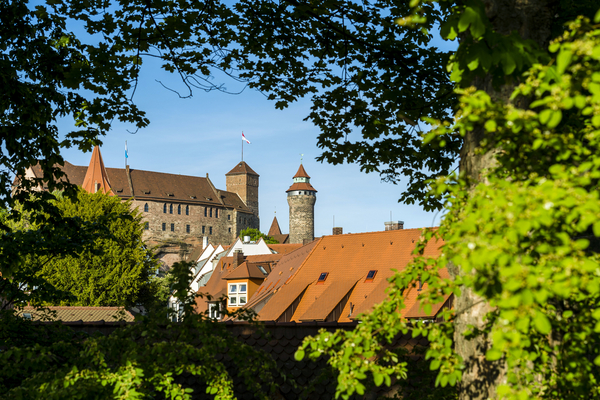 Kaiserburg Nürnberg Kaiserburg Nürnberg